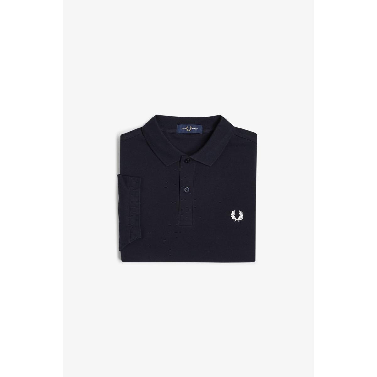 The Fred Perry Shirt M6000 Fred Perry