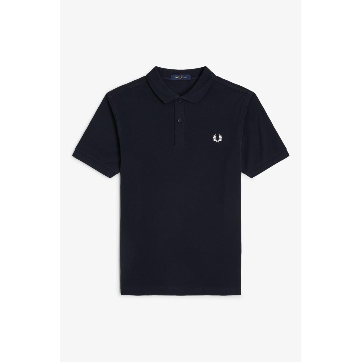 The Fred Perry Shirt M6000 Fred Perry