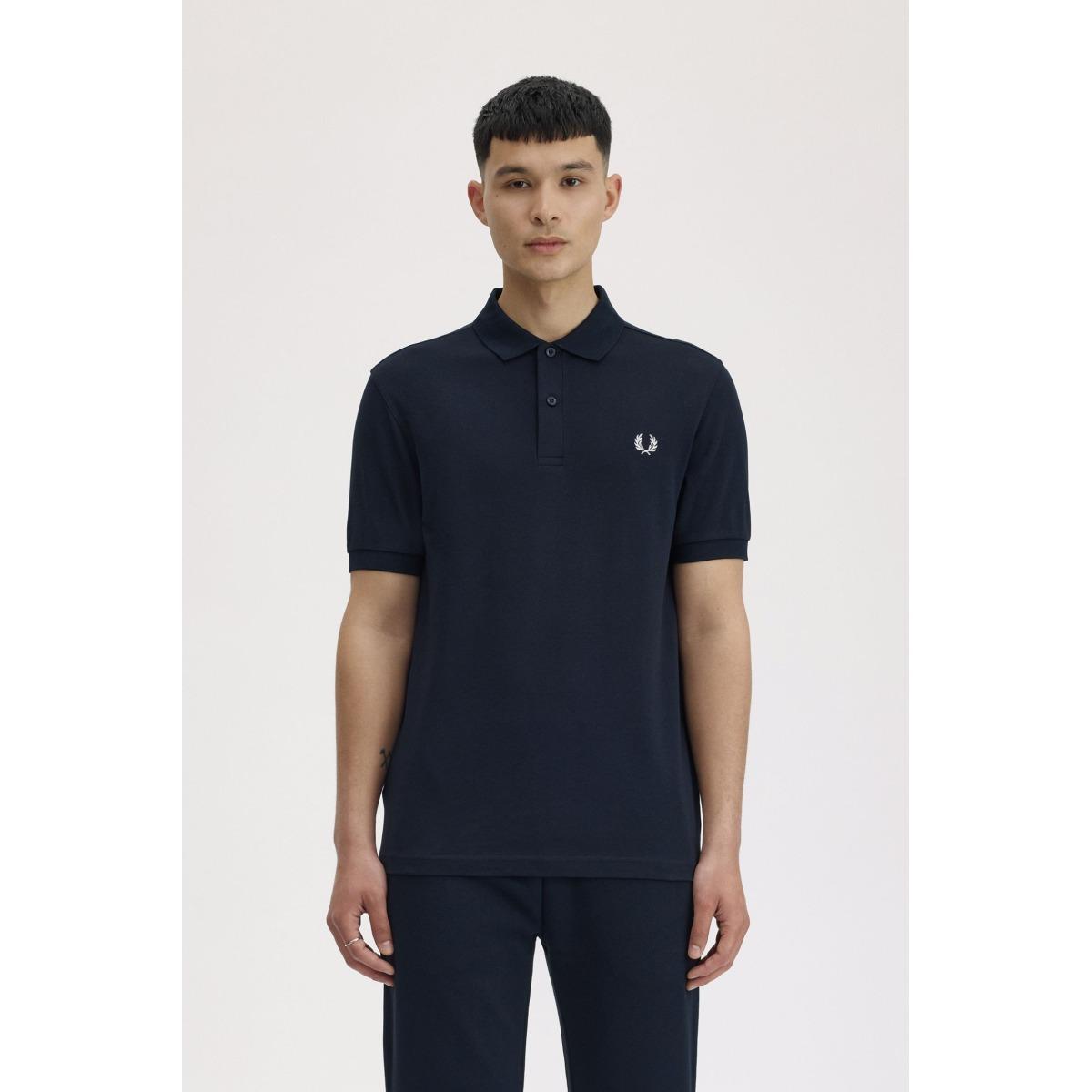 The Fred Perry Shirt M6000 Fred Perry