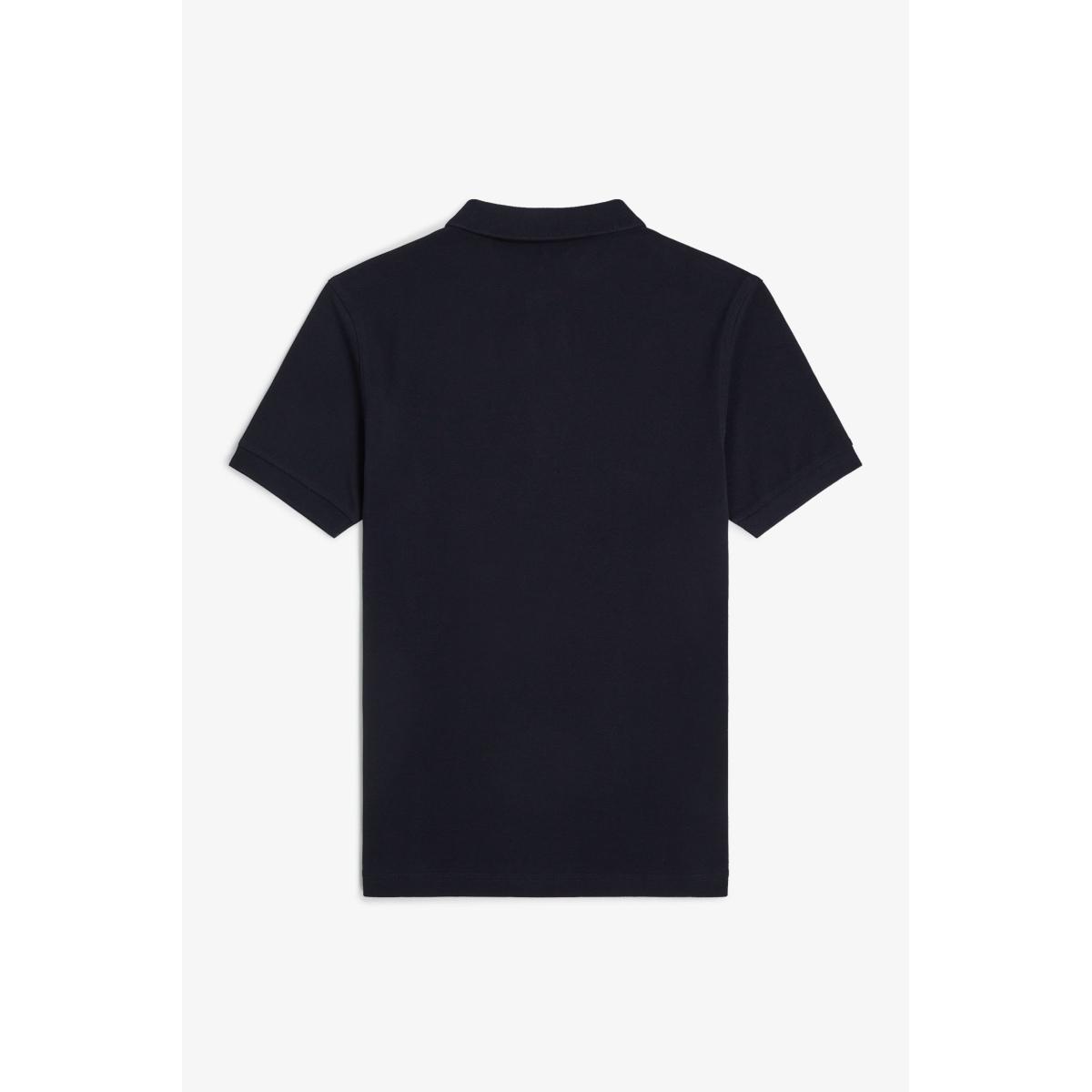 The Fred Perry Shirt M6000 Fred Perry
