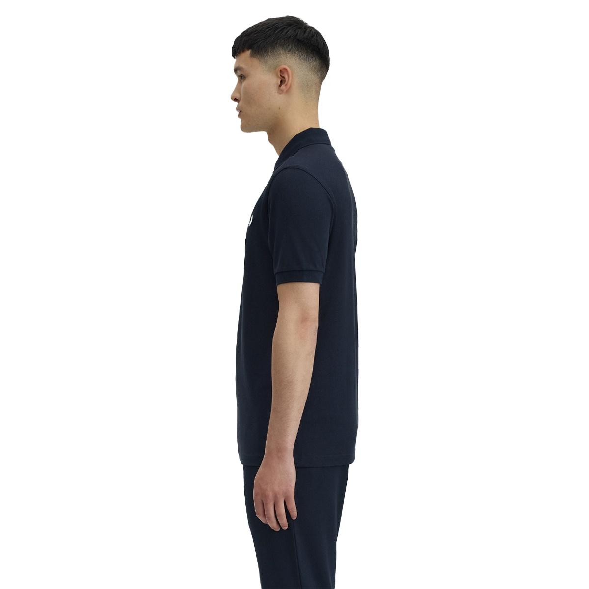 The Fred Perry Shirt M6000 Fred Perry