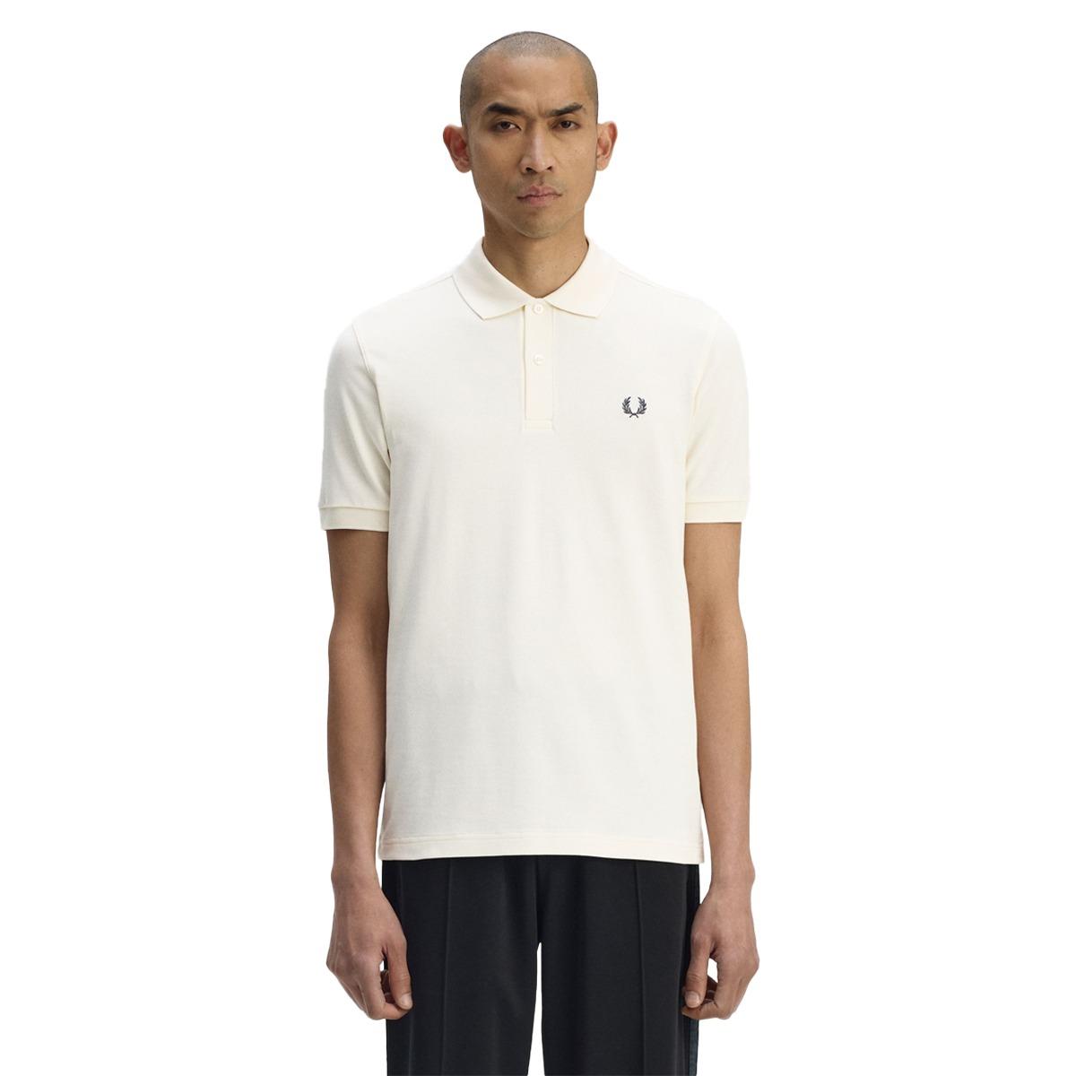 The Fred Perry Shirt M6000 Fred Perry