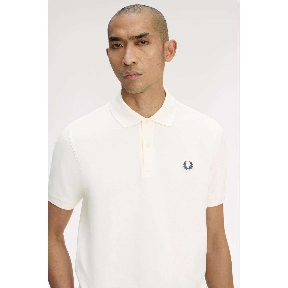 The Fred Perry Shirt M6000 Fred Perry