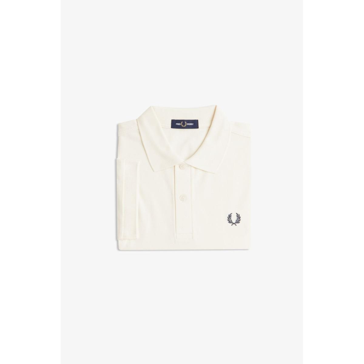 The Fred Perry Shirt M6000 Fred Perry