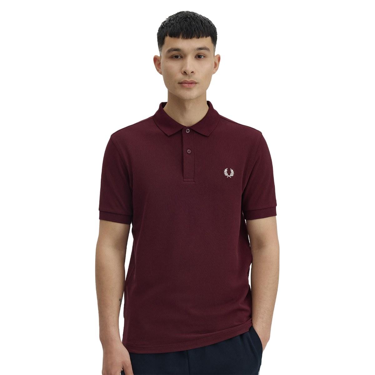 The Fred Perry Shirt M6000 Fred Perry