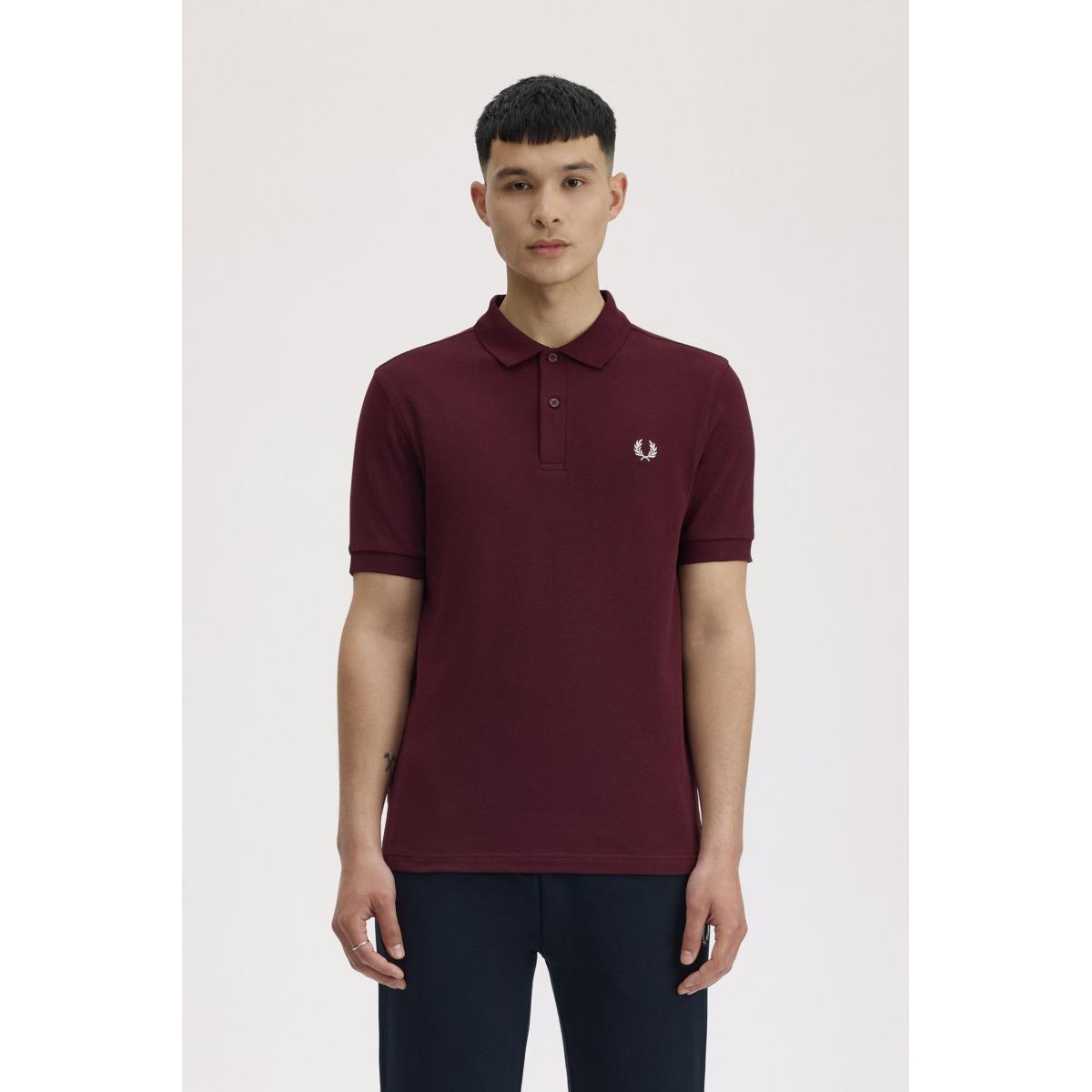 The Fred Perry Shirt M6000 Fred Perry