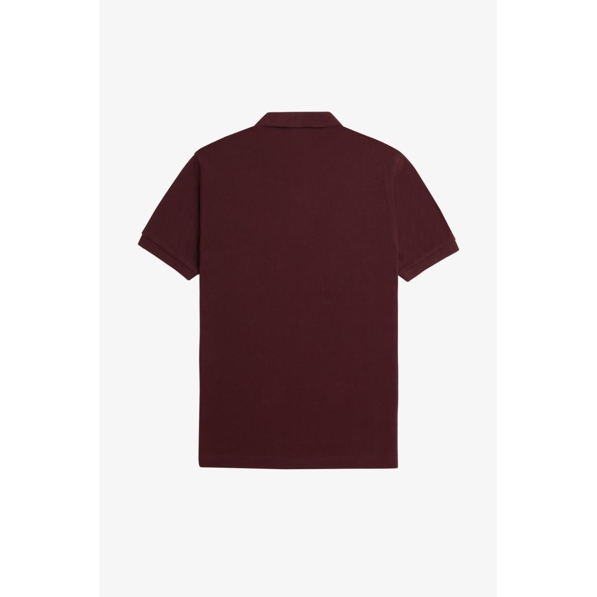 The Fred Perry Shirt M6000 Fred Perry