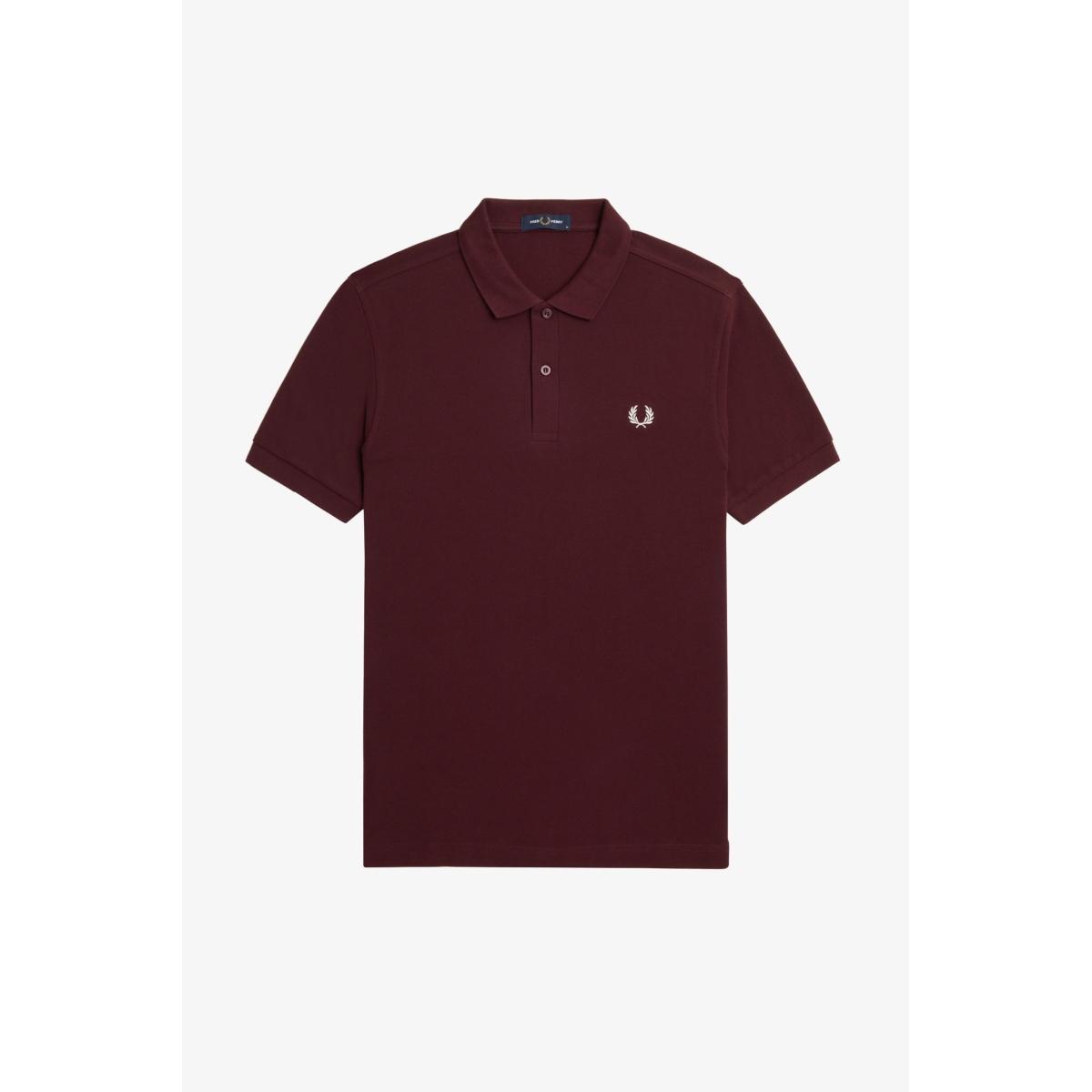 The Fred Perry Shirt M6000 Fred Perry