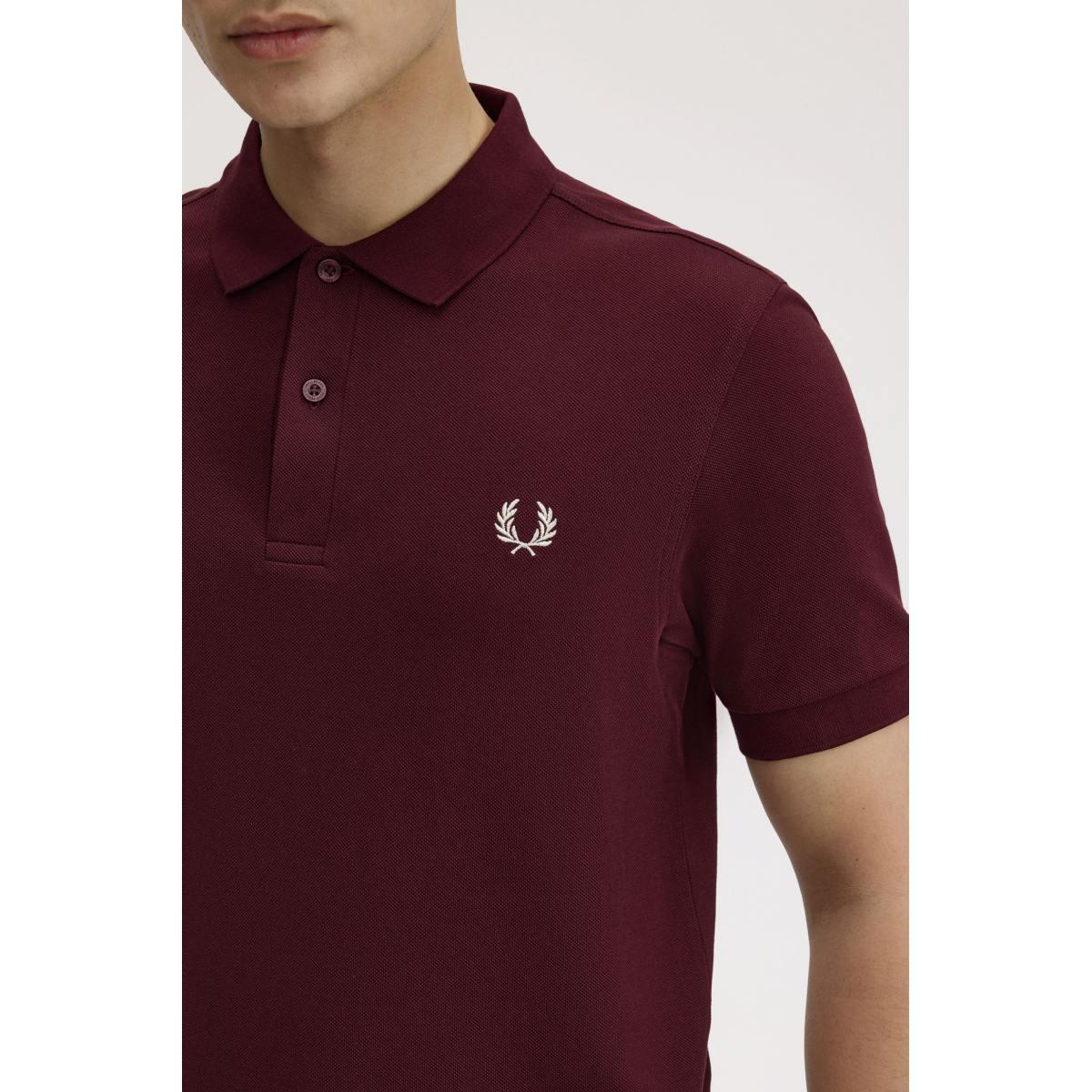 The Fred Perry Shirt M6000 Fred Perry