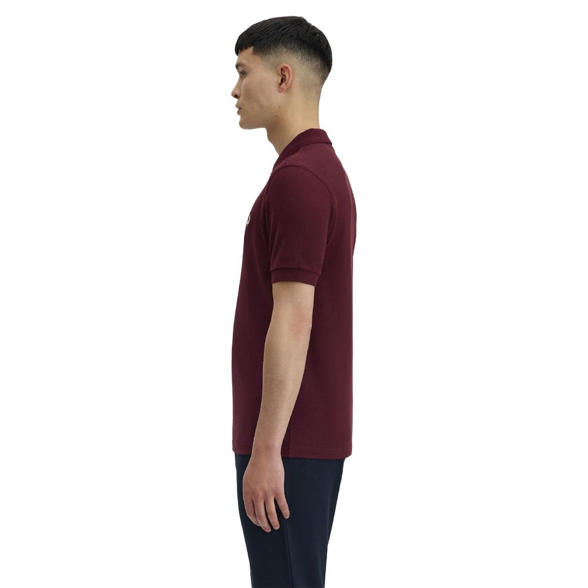 The Fred Perry Shirt M6000 Fred Perry