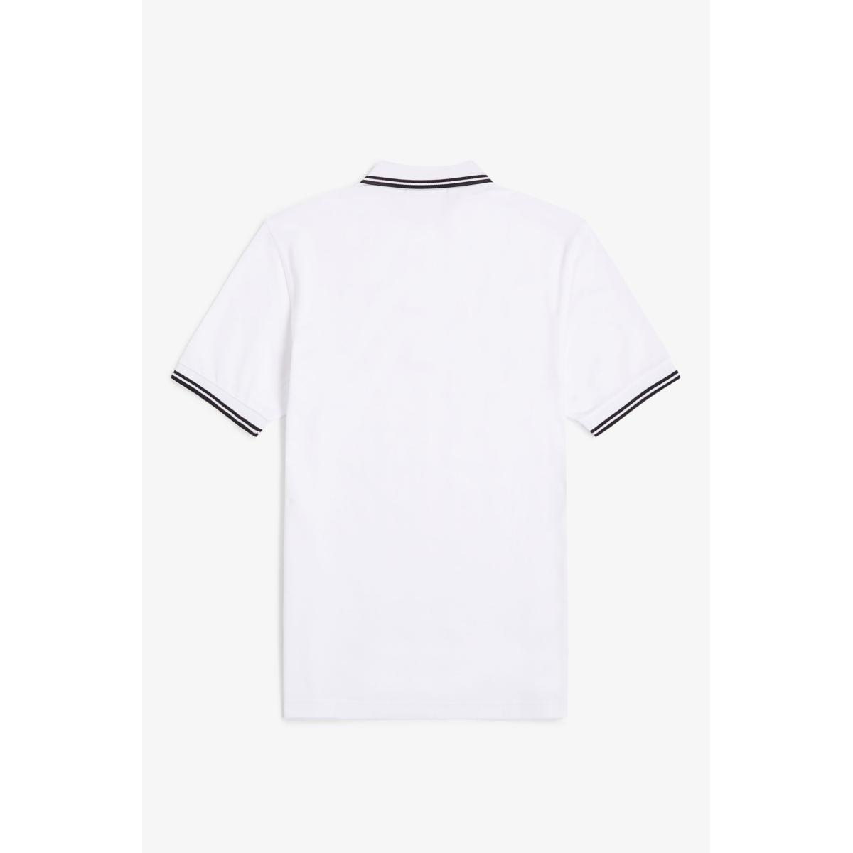 The Fred Perry Shirt M3600 Fred Perry