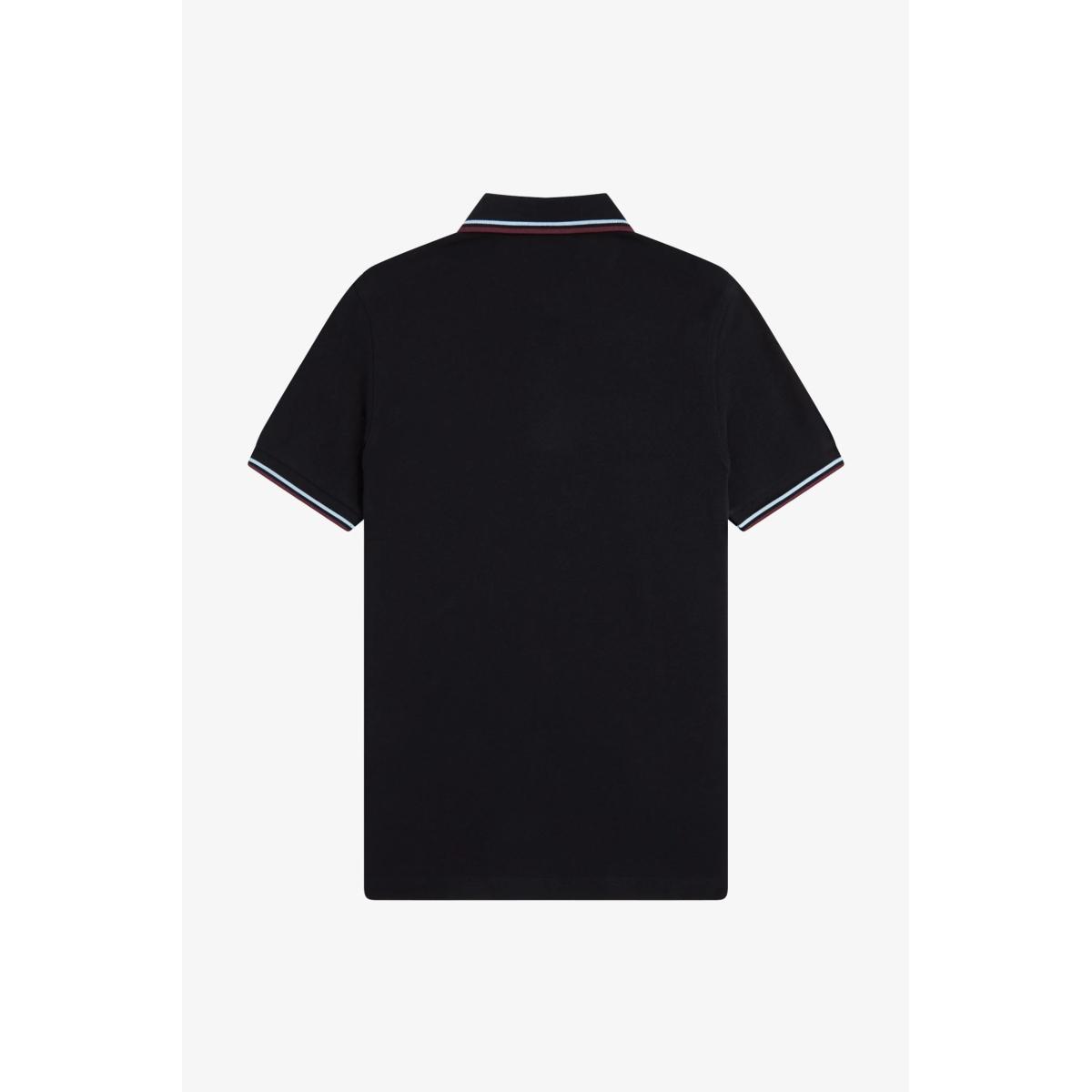 The Fred Perry Shirt M3600 Fred Perry