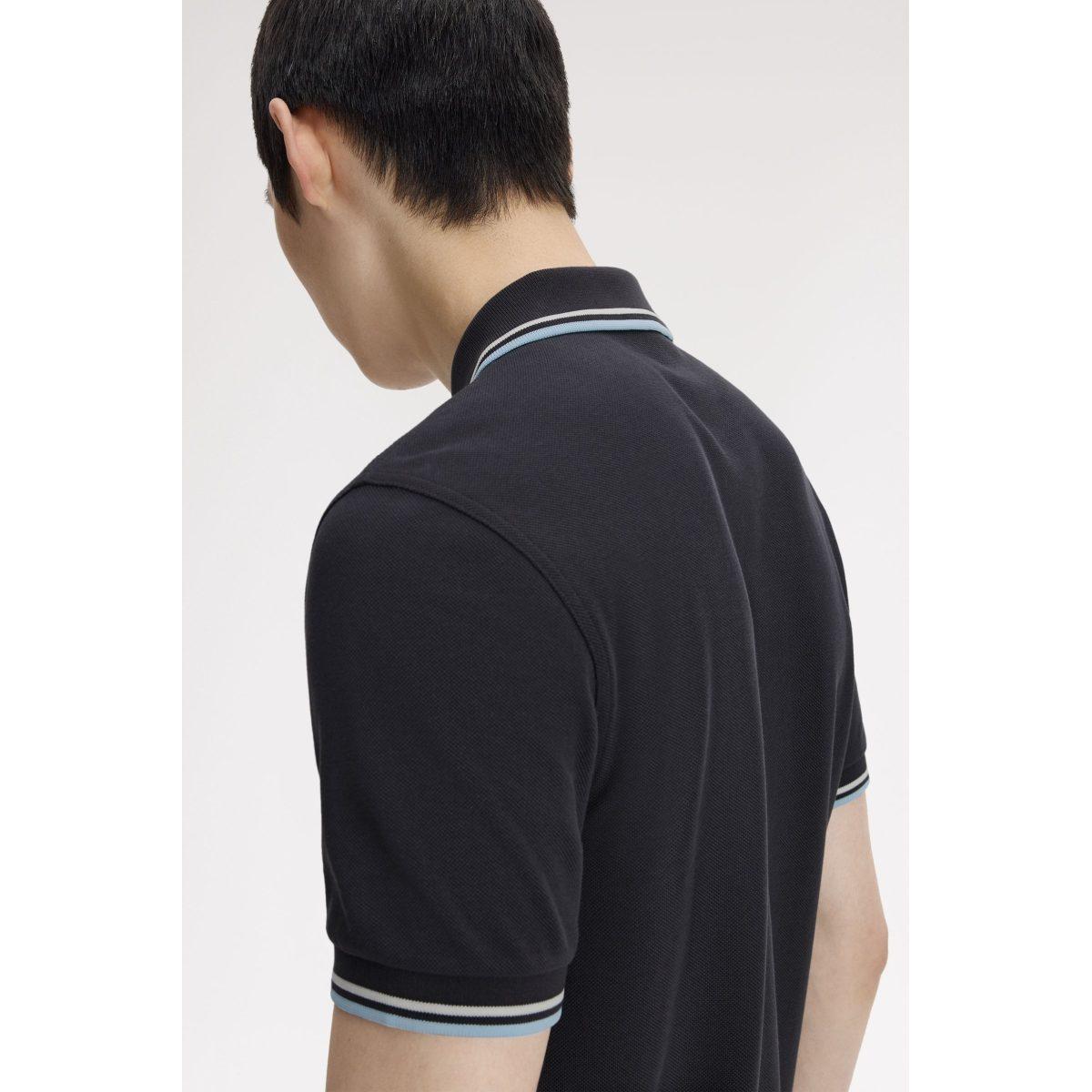 The Fred Perry Shirt M3600 Fred Perry