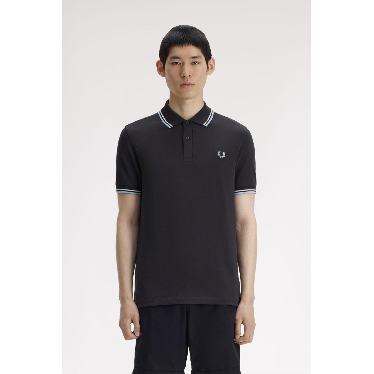 The Fred Perry Shirt M3600 Fred Perry