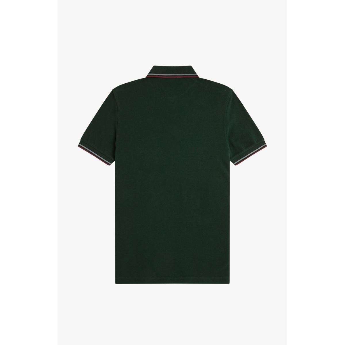 The Fred Perry Shirt M3600 Fred Perry