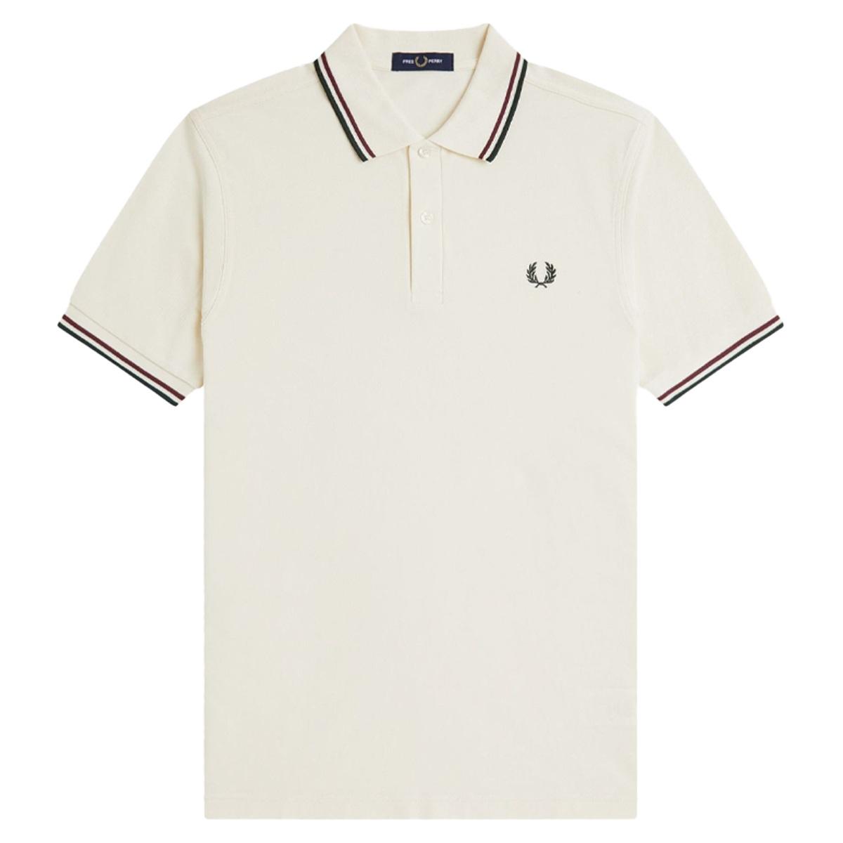 The Fred Perry Shirt M3600 Fred Perry