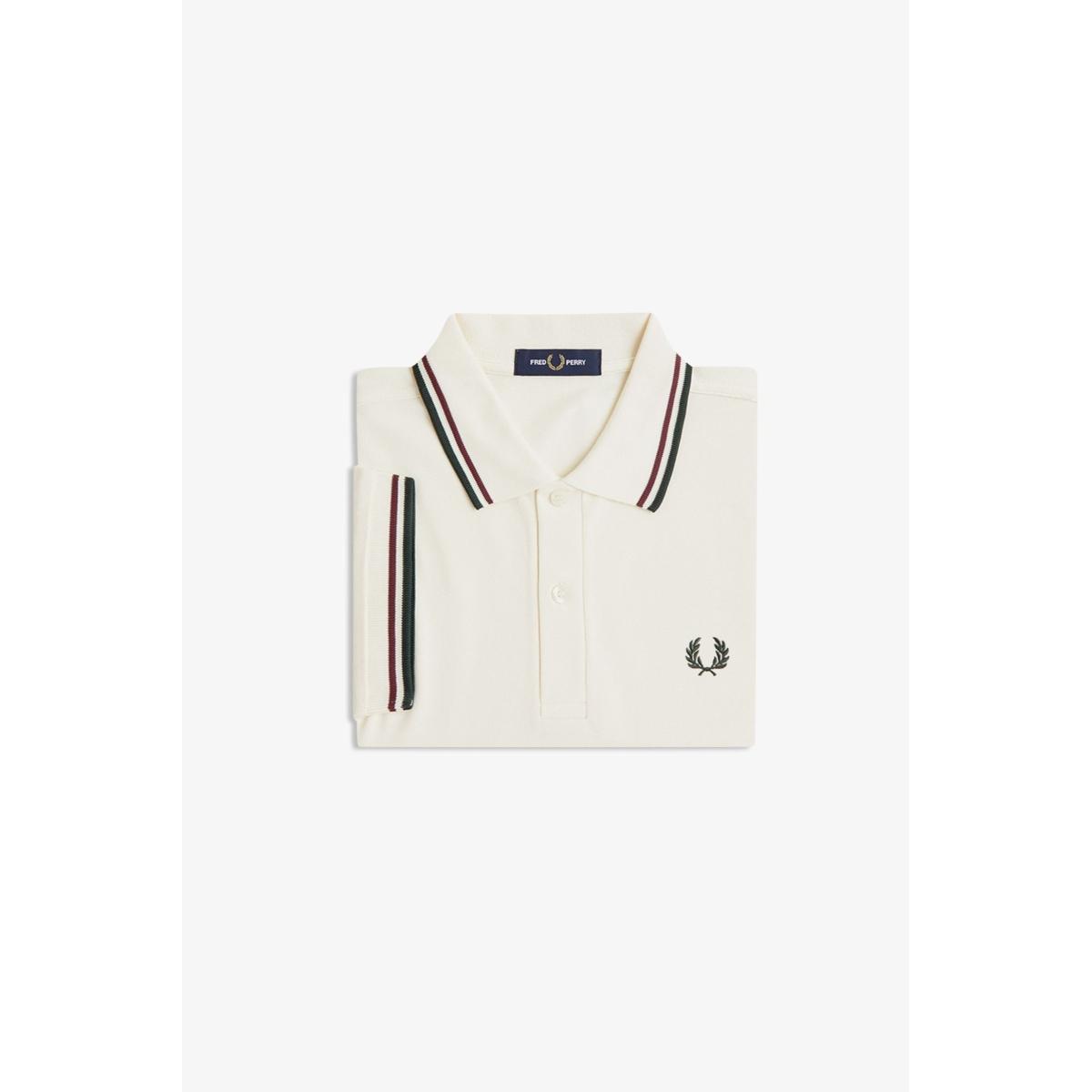 The Fred Perry Shirt M3600 Fred Perry