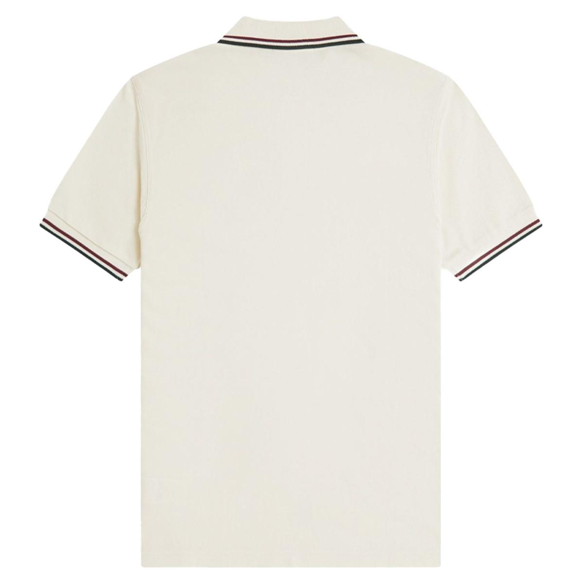 The Fred Perry Shirt M3600 Fred Perry