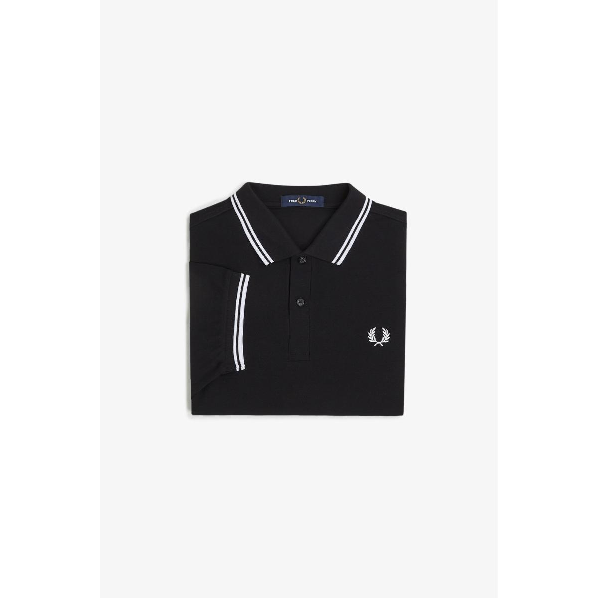 The Fred Perry Shirt M3600 Fred Perry