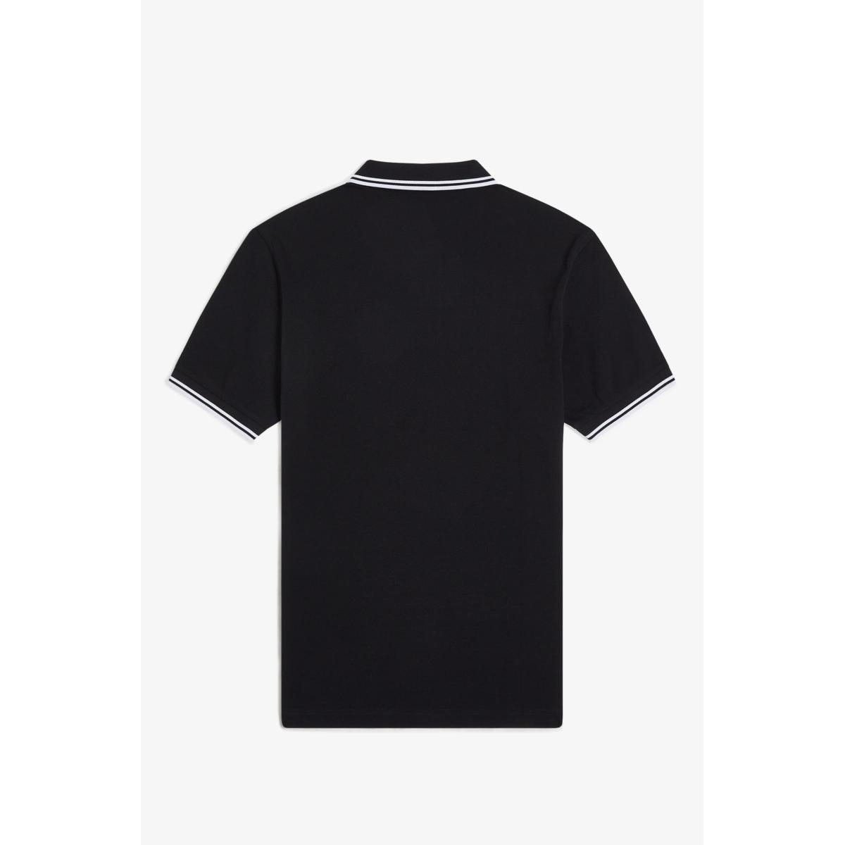 The Fred Perry Shirt M3600 Fred Perry