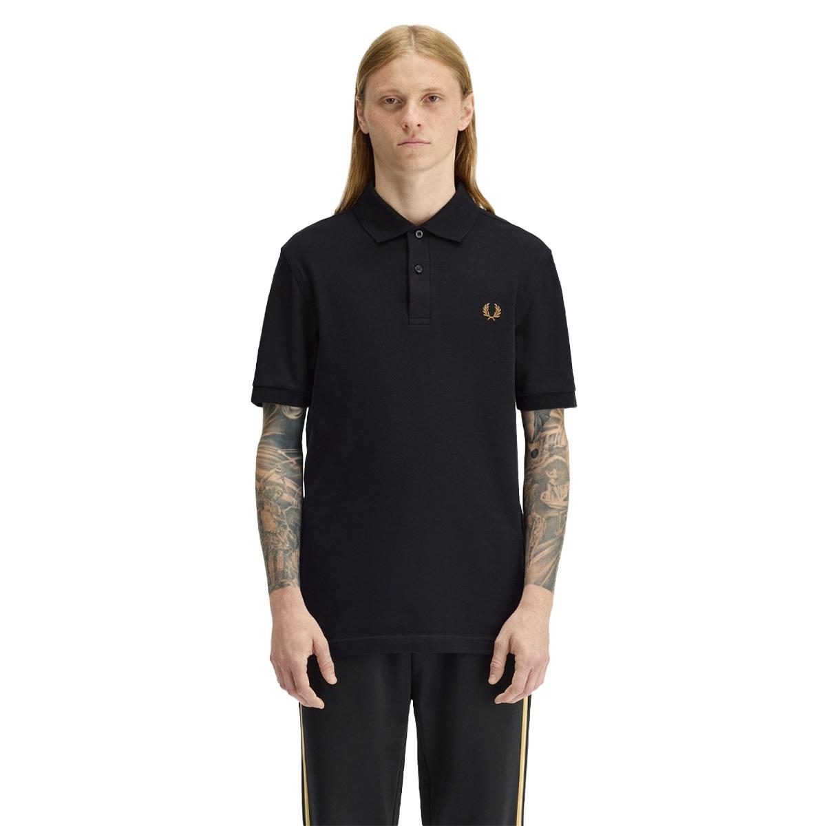 The Fred Perry Shirt M6000 Fred Perry