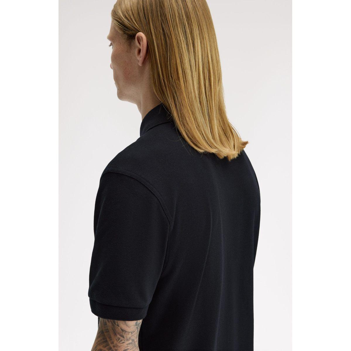 The Fred Perry Shirt M6000 Fred Perry