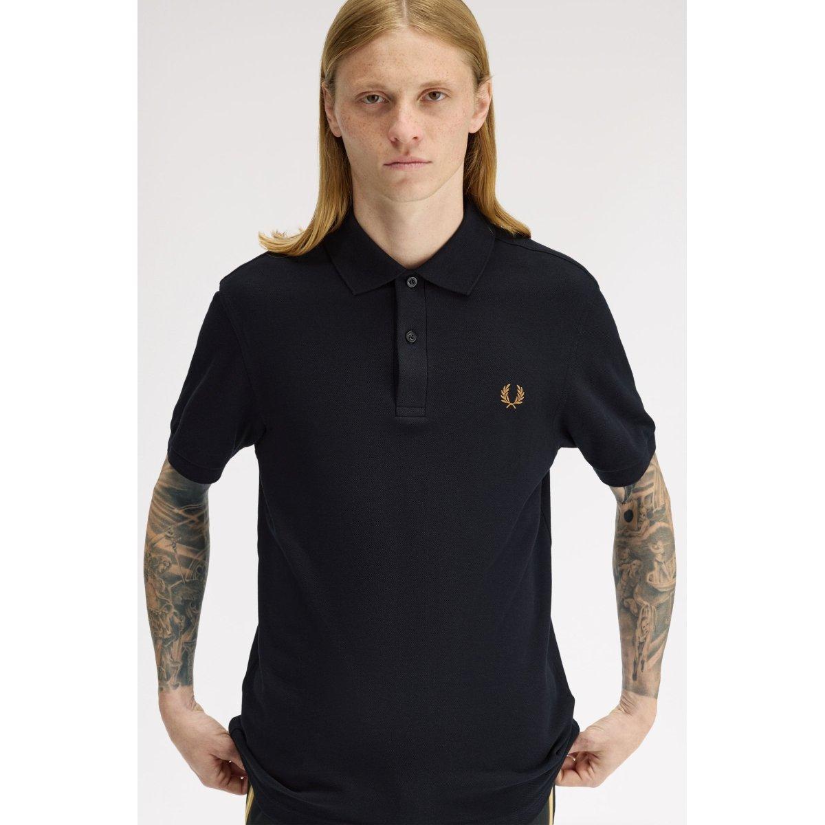 The Fred Perry Shirt M6000 Fred Perry
