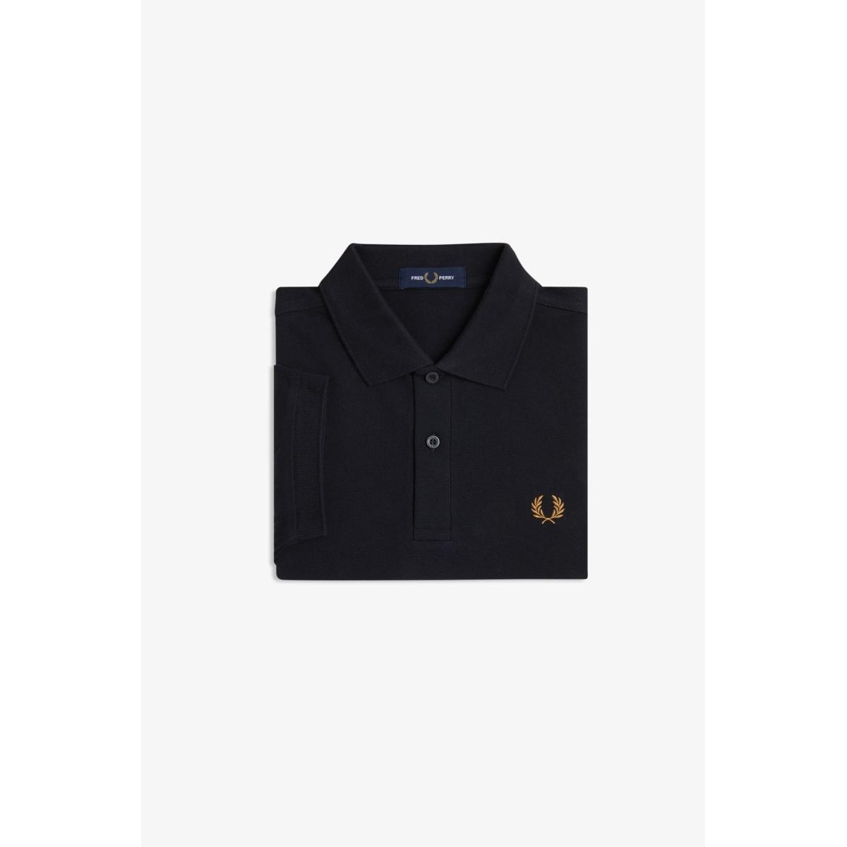 The Fred Perry Shirt M6000 Fred Perry