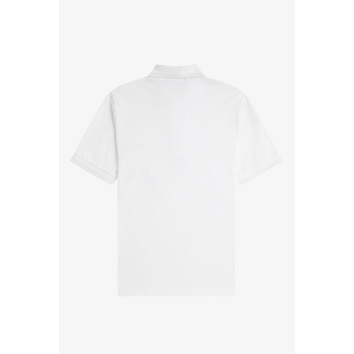 The Fred Perry Shirt M12 Fred Perry