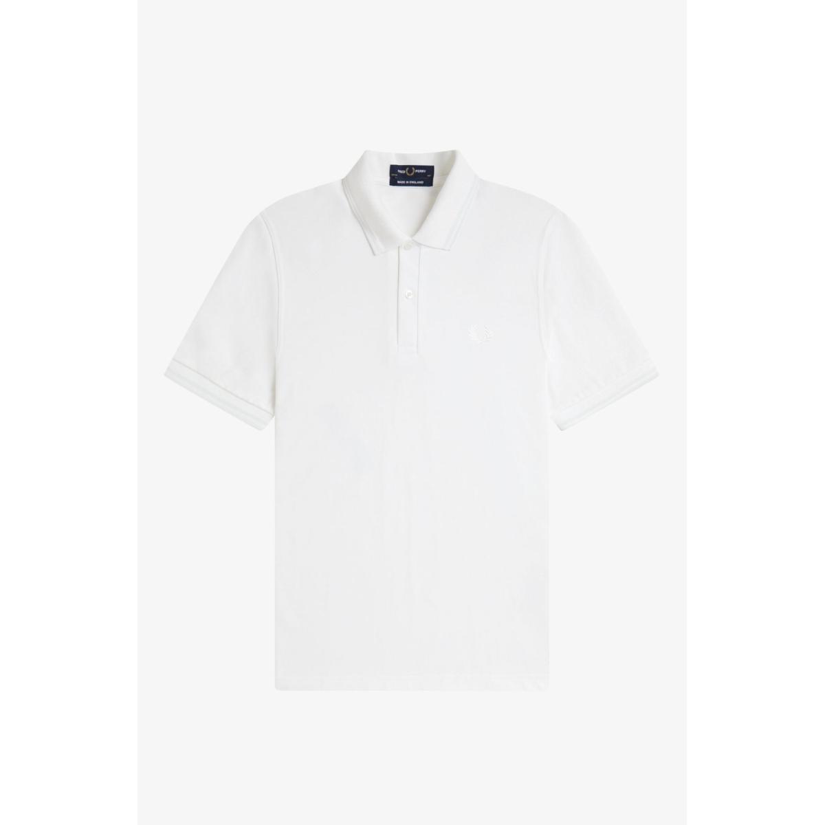 The Fred Perry Shirt M12 Fred Perry