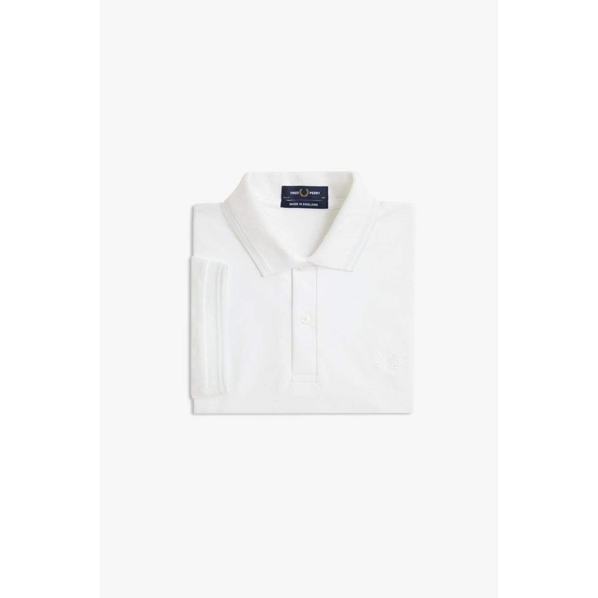 The Fred Perry Shirt M12 Fred Perry