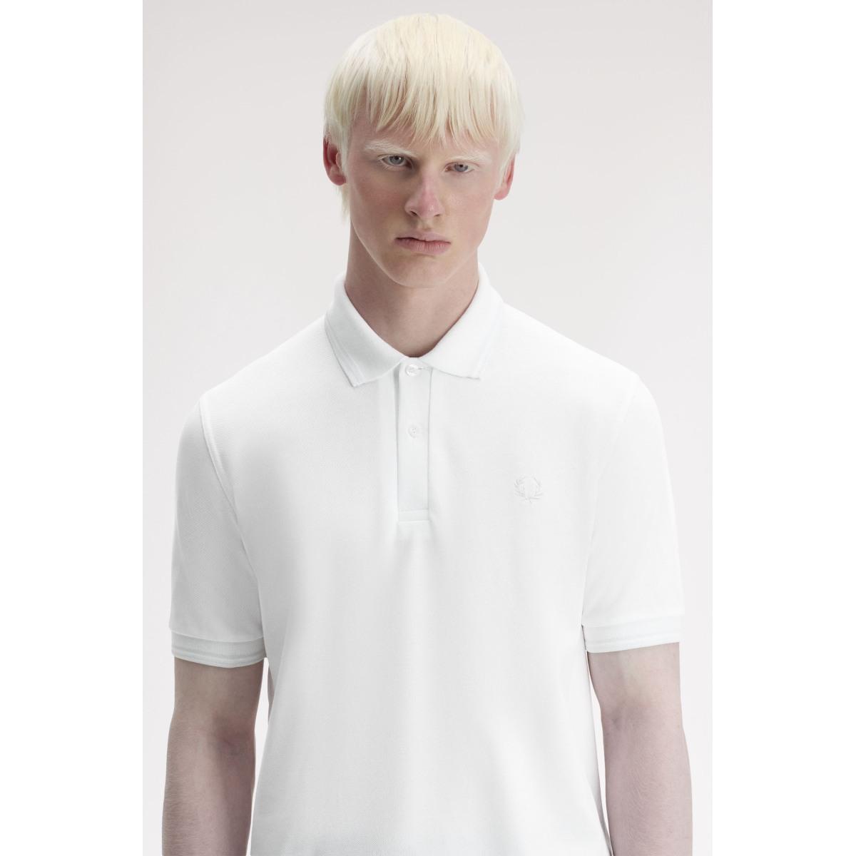 The Fred Perry Shirt M12 Fred Perry