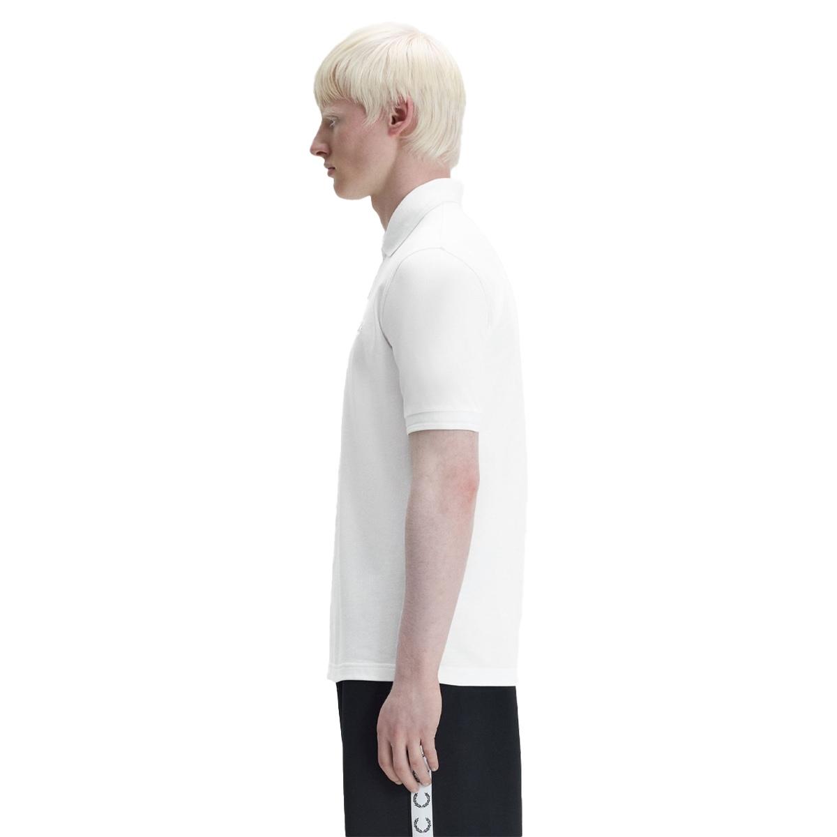 The Fred Perry Shirt M12 Fred Perry
