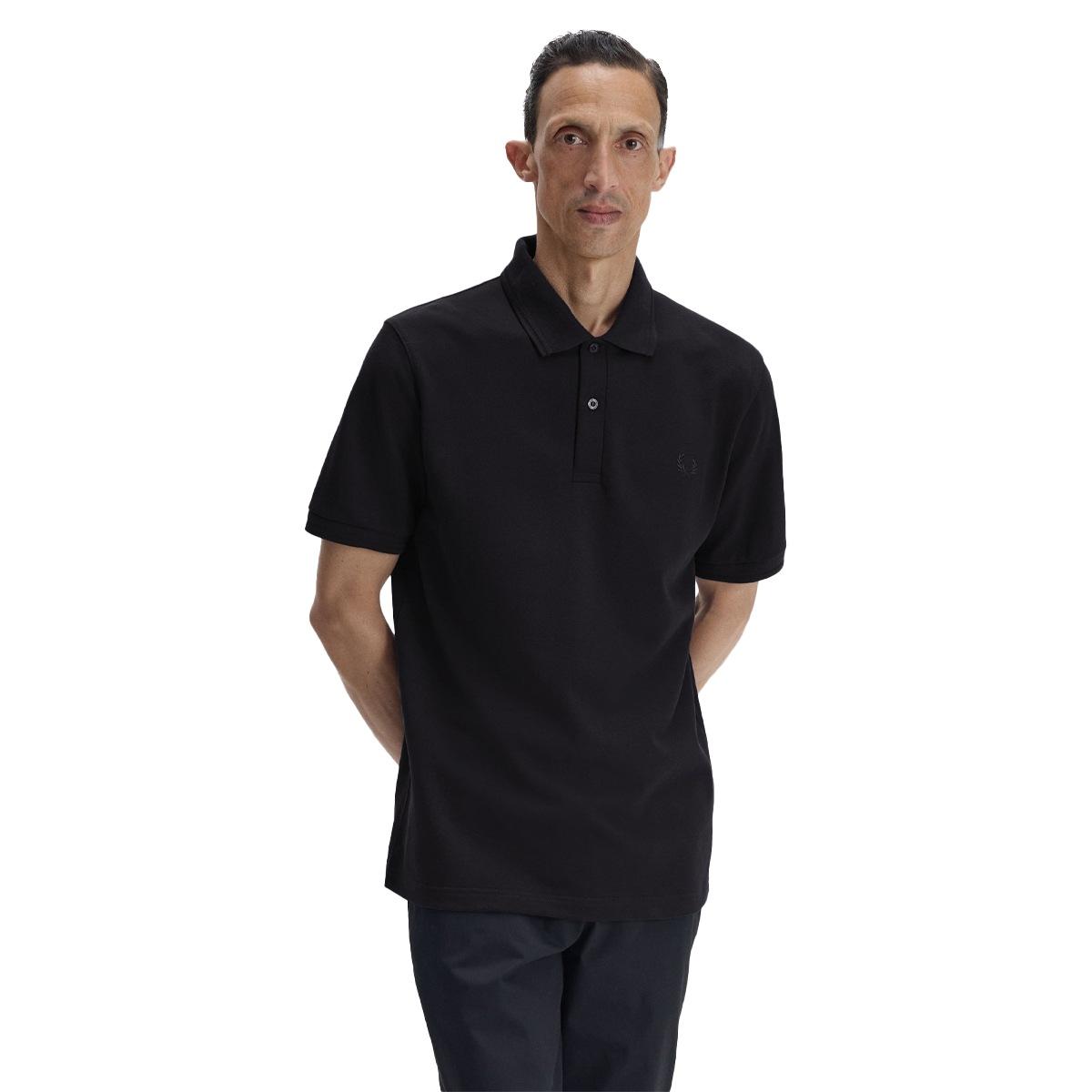 The Fred Perry Shirt M12 Fred Perry