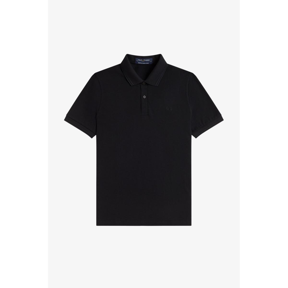 The Fred Perry Shirt M12 Fred Perry
