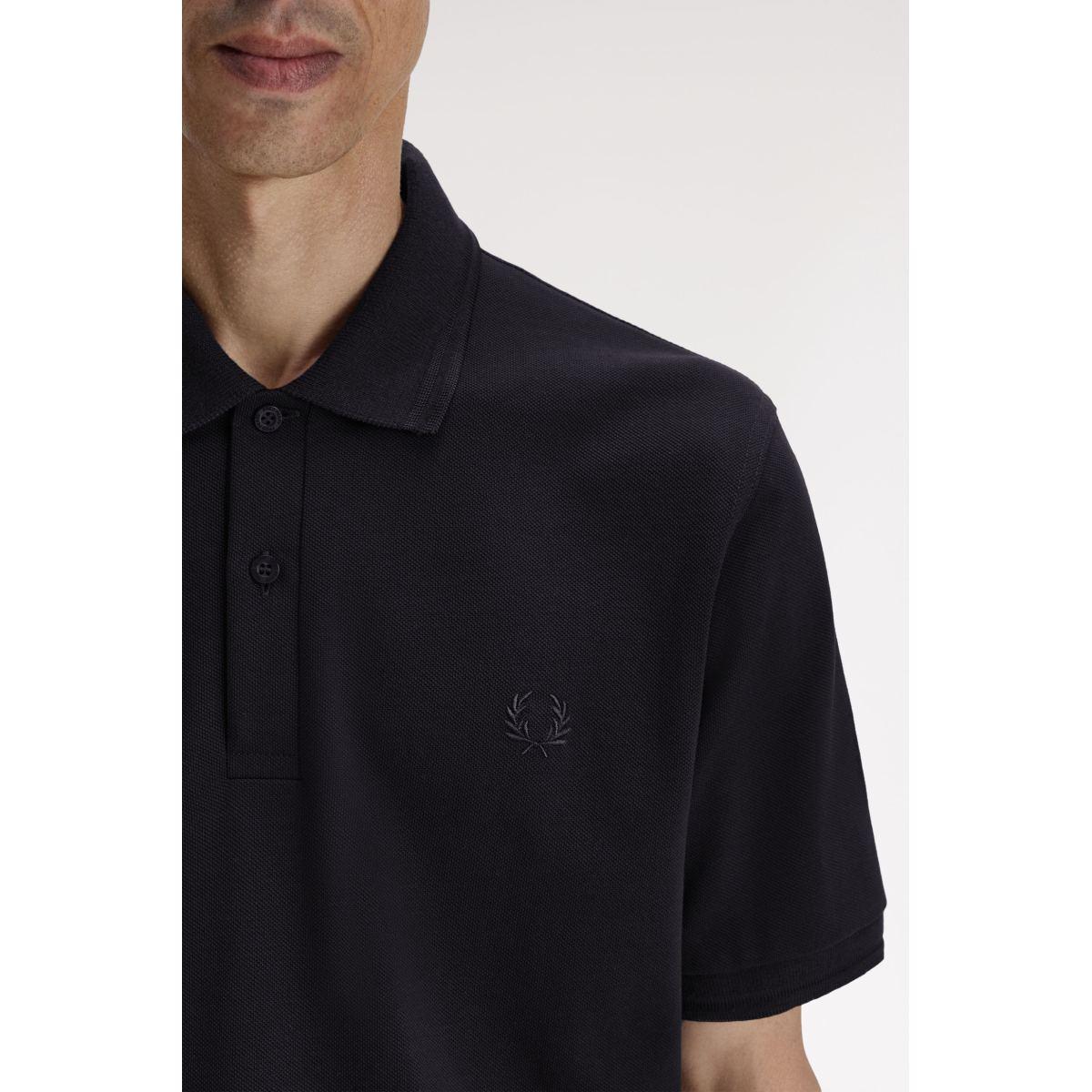 The Fred Perry Shirt M12 Fred Perry