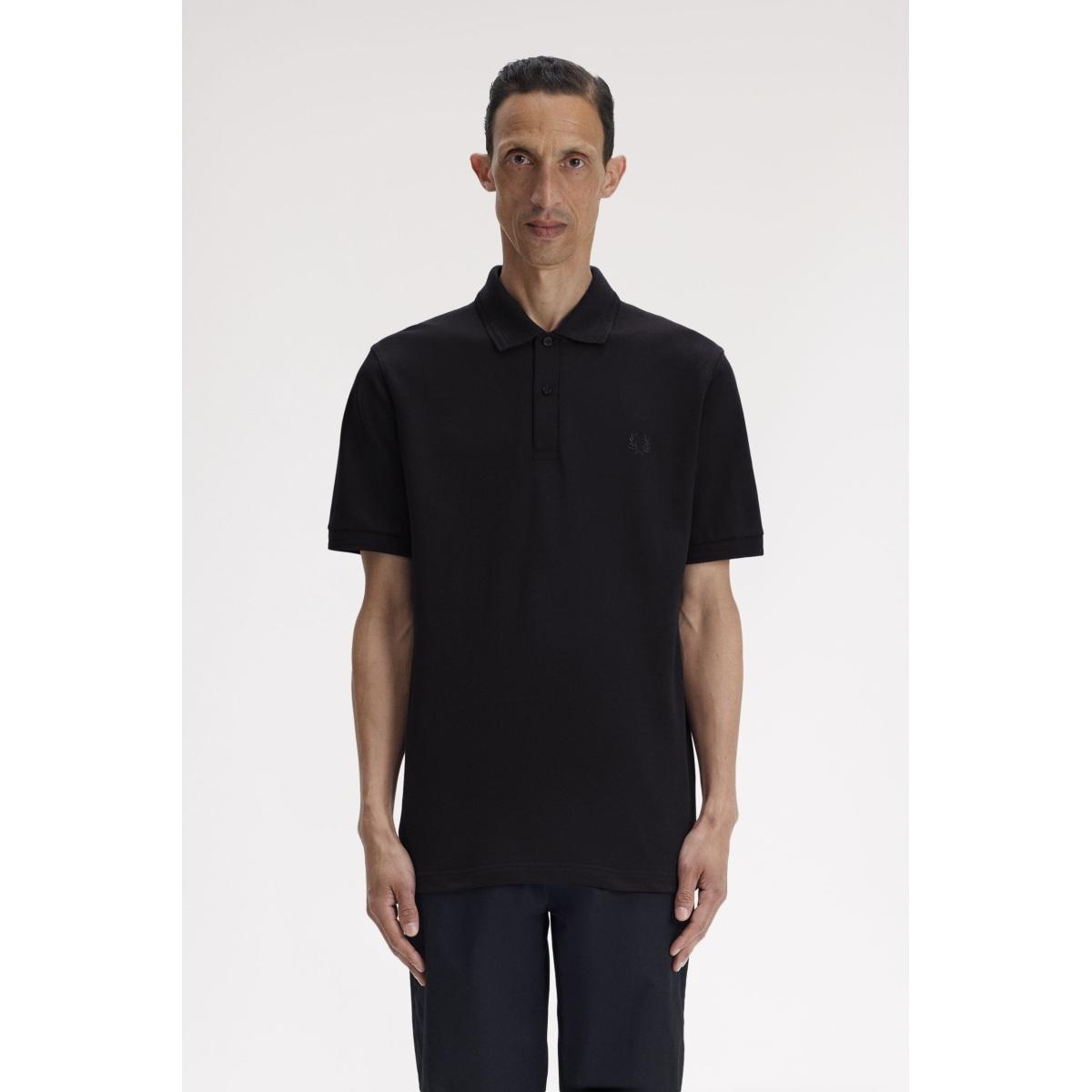 The Fred Perry Shirt M12 Fred Perry