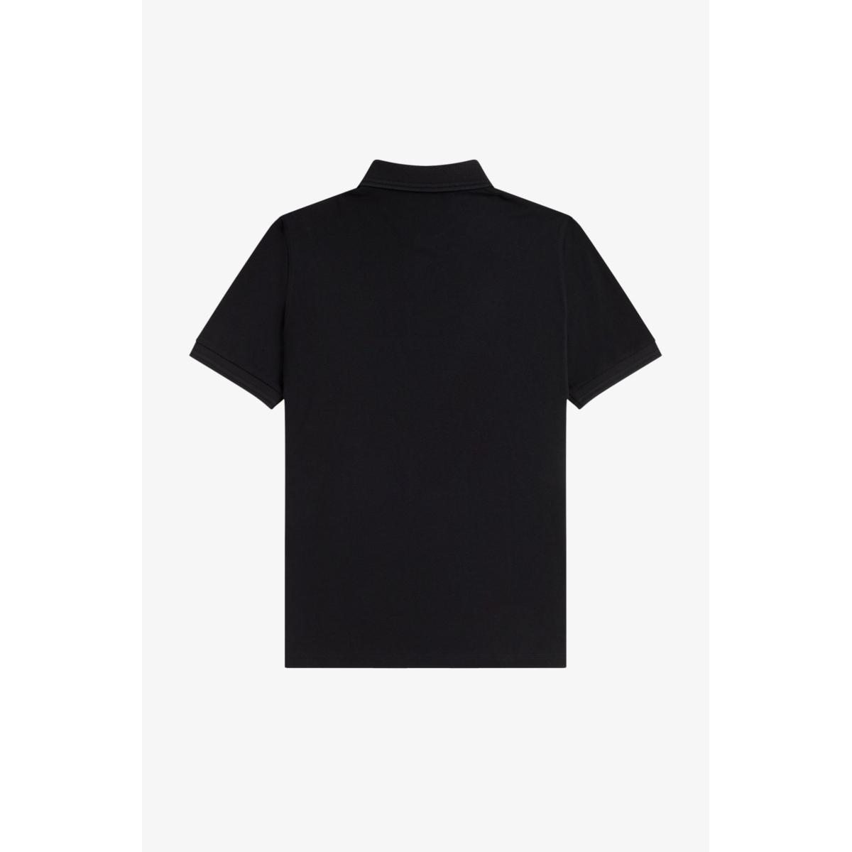 The Fred Perry Shirt M12 Fred Perry
