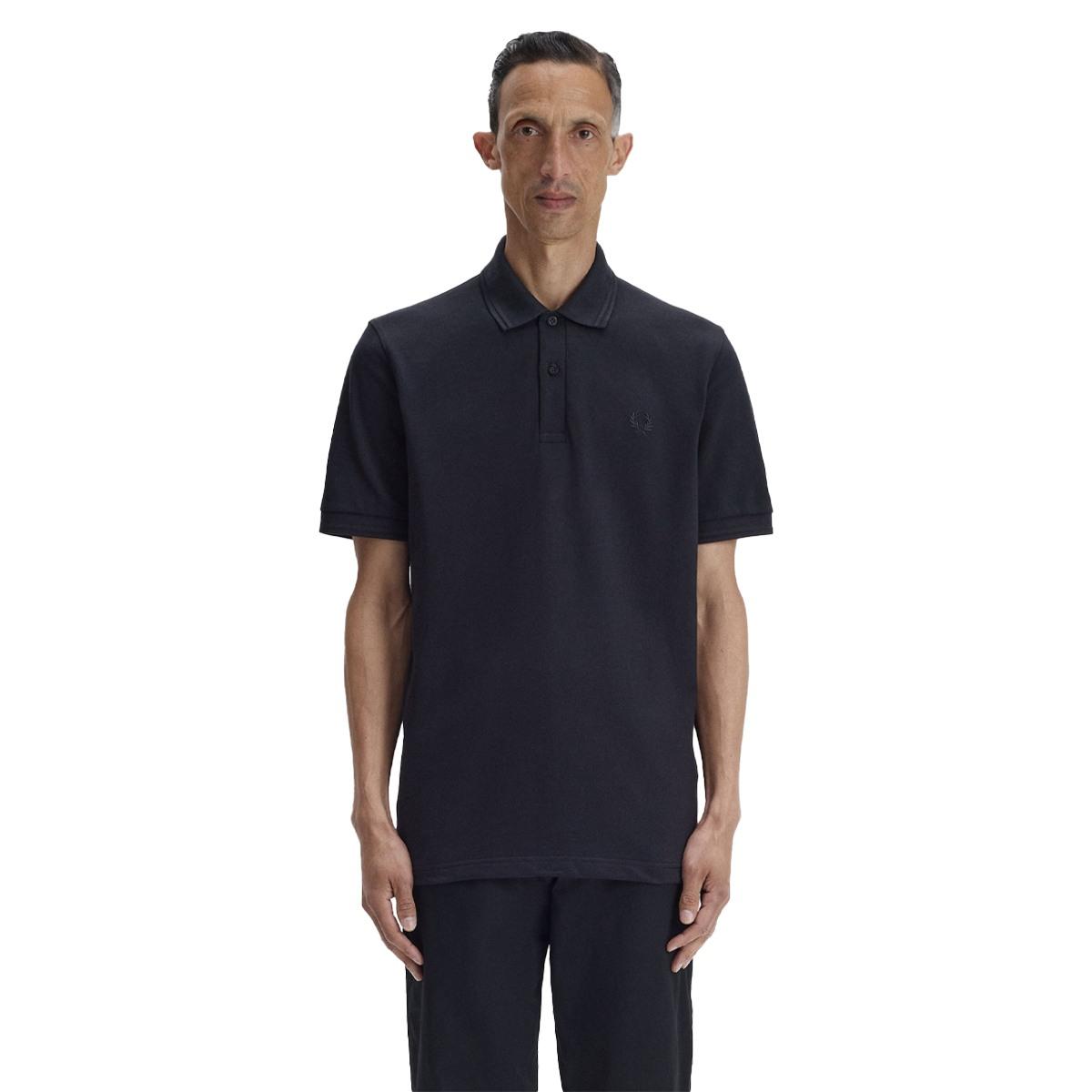 The Fred Perry Shirt M12 Fred Perry