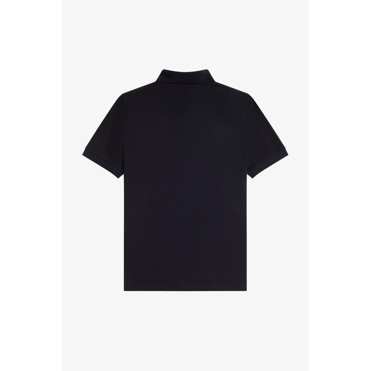 The Fred Perry Shirt M12 Fred Perry