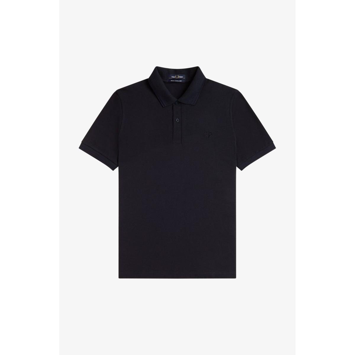 The Fred Perry Shirt M12 Fred Perry