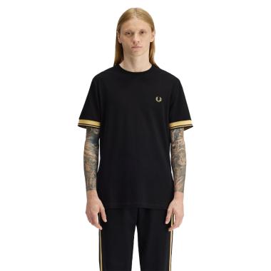 Twin Tipped Cuff Fred Perry