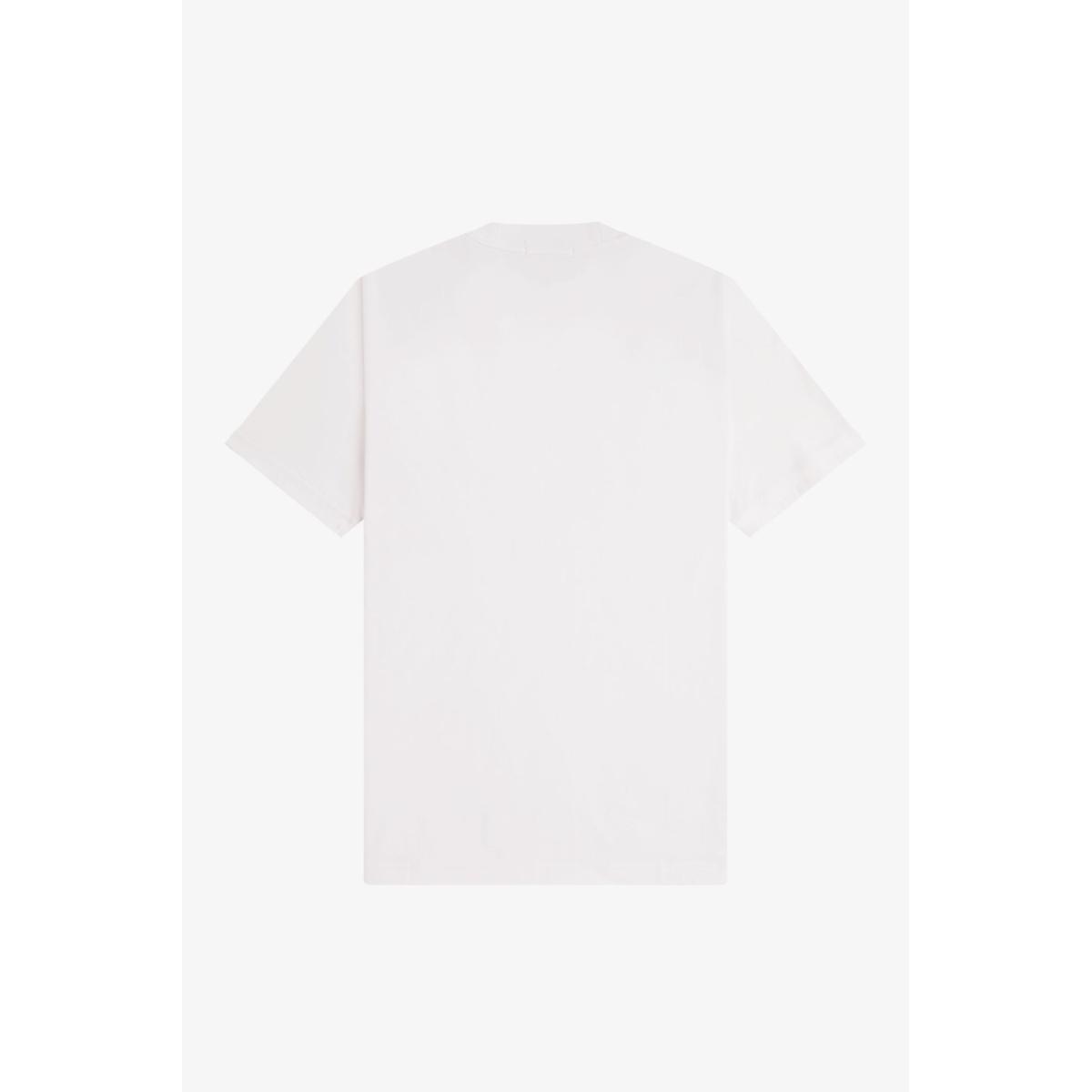 Pocket Detail Fred Perry