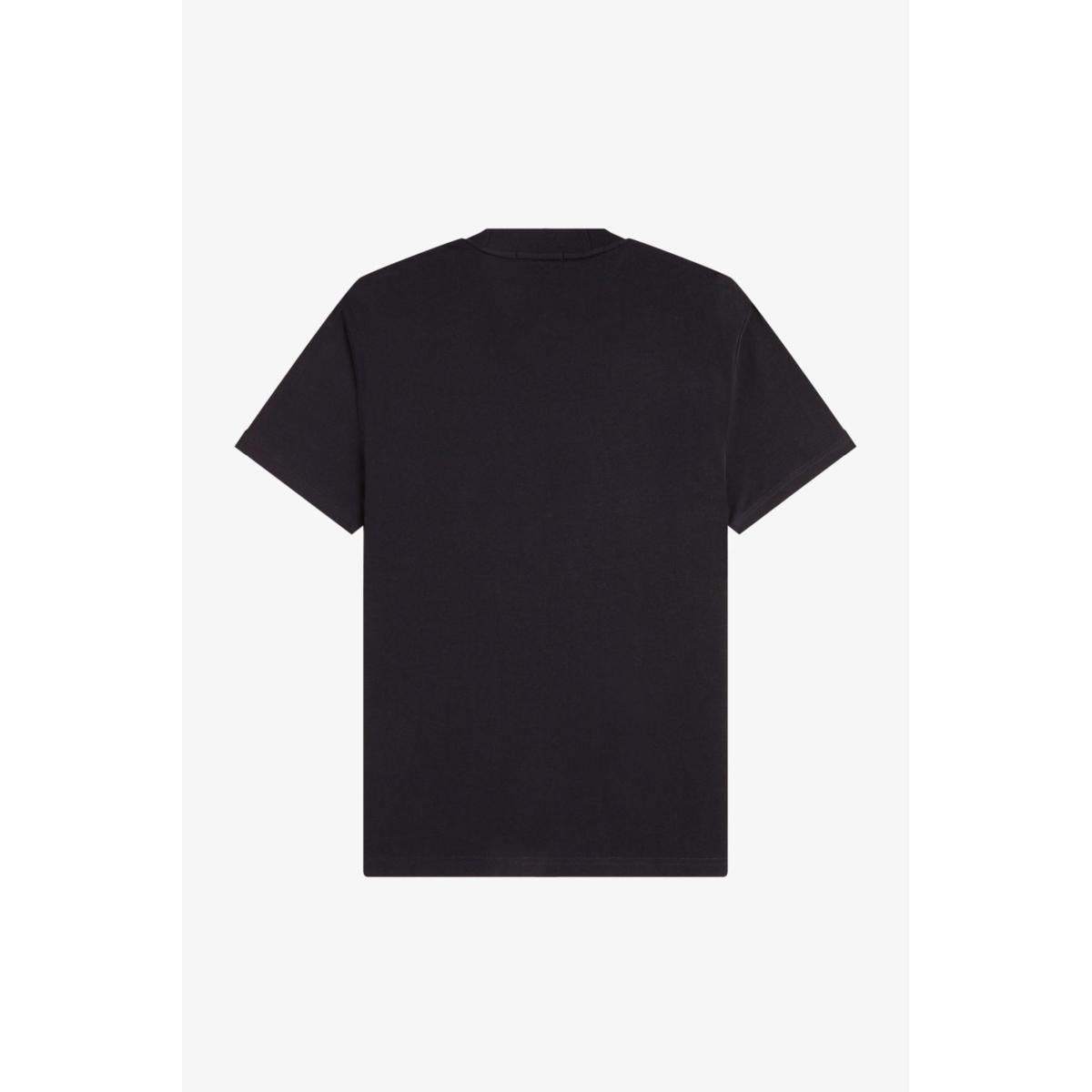 Pocket Detail Fred Perry