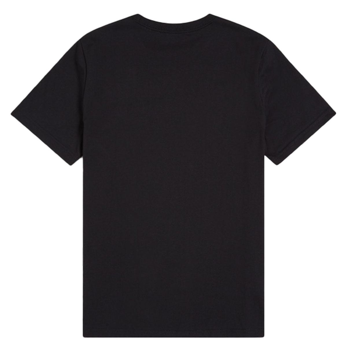 Crew Neck Fred Perry
