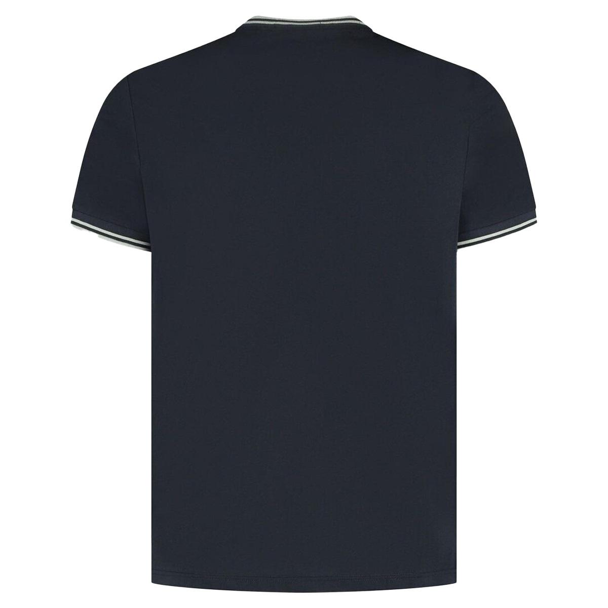 Twin Tipped Fred Perry