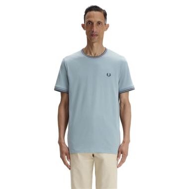 Twin Tipped Fred Perry