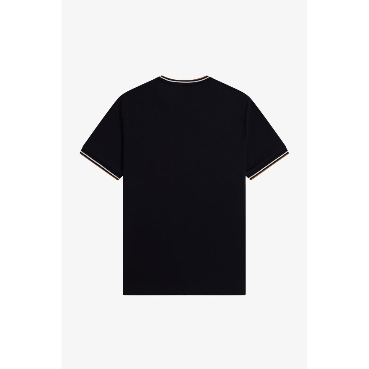 Twin Tipped Fred Perry
