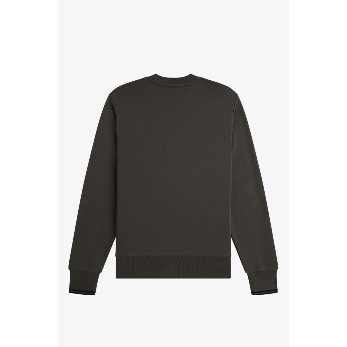 Crew Neck Fredd Perry