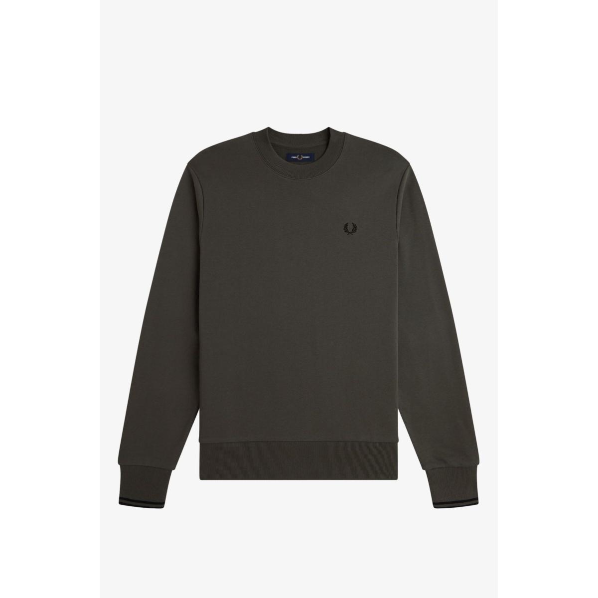Crew Neck Fredd Perry